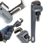 ROCKFORCE Klucz do RUR nastawny 8" 200mm REGULOWANY