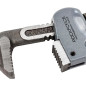 ROCKFORCE Klucz do RUR nastawny 8" 200mm REGULOWANY