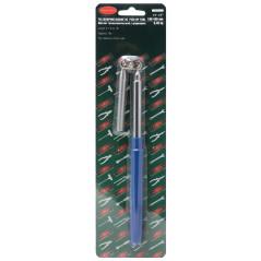 ROCKFORCE Chwytak MAGNETYCZNY przegubowy UCHWYT teleskopowy 180-430 mm