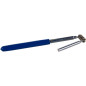 ROCKFORCE Chwytak MAGNETYCZNY przegubowy UCHWYT teleskopowy 180-430 mm ROCKFORCE Chwytak MAGNETYCZNY przegubowy UCHWYT teleskopowy 180-430 mm