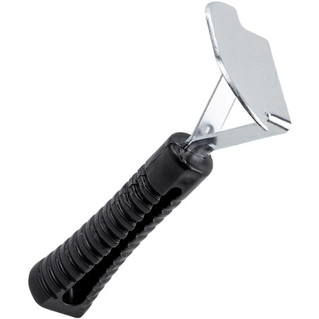 ROCKFORCE Skrobak do NAPRAWY opon 210mm STAL narzędziowa