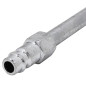 ROCKFORCE Końcówka do POMPOWANIA kół 165mm STAL szybkozłącze 1/4" ROCKFORCE Końcówka do POMPOWANIA kół 165mm STAL szybkozłącze 1/4"