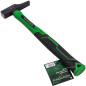 ROCKFORCE Młotek ŚLUSARSKI budowlany ERGONOMICZNY prostowanie BLACHY 110g ROCKFORCE Młotek ŚLUSARSKI budowlany ERGONOMICZNY prostowanie BLACHY 110g