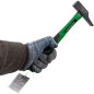 ROCKFORCE Młotek ŚLUSARSKI budowlany ERGONOMICZNY prostowanie BLACHY 250g