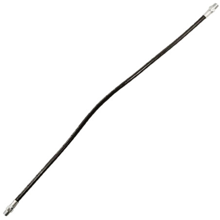 ROCKFORCE Elastyczny WĄŻ do SMAROWNICY 500mm POLIMER techniczny