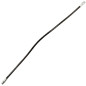 ROCKFORCE Elastyczny WĄŻ do SMAROWNICY 500mm POLIMER techniczny ROCKFORCE Elastyczny WĄŻ do SMAROWNICY 500mm POLIMER techniczny