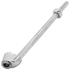 ROCKFORCE Końcówka do POMPOWANIA kół 9x180mm STAL szybkozłącze