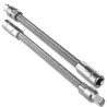 ROCKFORCE Zestaw NARZĘDZI 150 + 6 ELEMENTÓW komplet PREMIUM Cr-Mo CrV