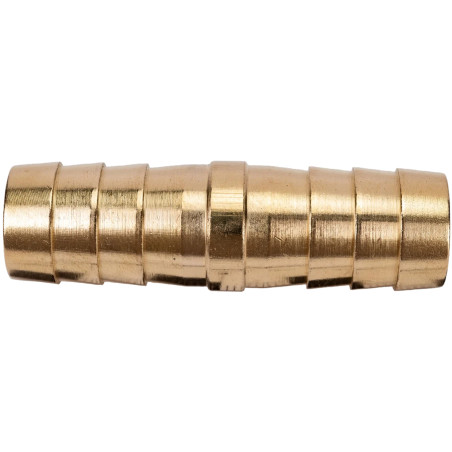 ROCKFORCE Złącze JODEŁKA PNEUMATYCZNE gwint 16 mm MOSIĄDZ