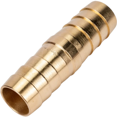 ROCKFORCE Złącze JODEŁKA PNEUMATYCZNE gwint 16 mm MOSIĄDZ