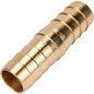ROCKFORCE Złącze JODEŁKA PNEUMATYCZNE gwint 16 mm MOSIĄDZ ROCKFORCE Złącze JODEŁKA PNEUMATYCZNE gwint 16 mm MOSIĄDZ