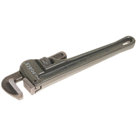 ROCKFORCE Klucz do RUR nastawny 12" 300mm REGULOWANY