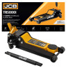 OUTLET JCB PODNOŚNIK NISKOPROFILOWY HYDRAULICZNY ŻABA 5T