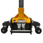 OUTLET JCB PODNOŚNIK NISKOPROFILOWY HYDRAULICZNY ŻABA 5T OUTLET JCB PODNOŚNIK NISKOPROFILOWY HYDRAULICZNY ŻABA 5T