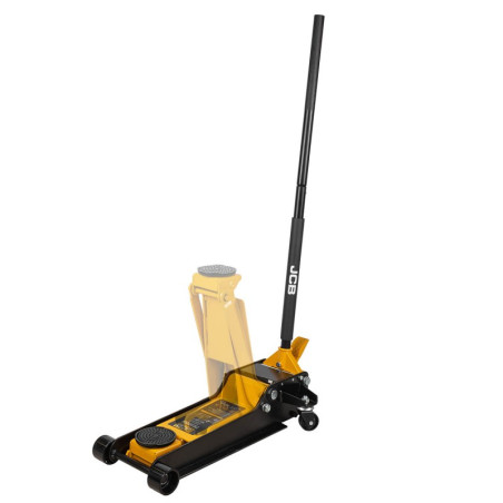 OUTLET JCB PODNOŚNIK NISKOPROFILOWY HYDRAULICZNY ŻABA 5T