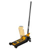 OUTLET JCB PODNOŚNIK NISKOPROFILOWY HYDRAULICZNY ŻABA 5T