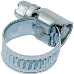 ROCKFORCE Króciec PNEUMATYCZNY gwint ZEWN 1/2" JODEŁKA 8mm 2 SZT + opaski