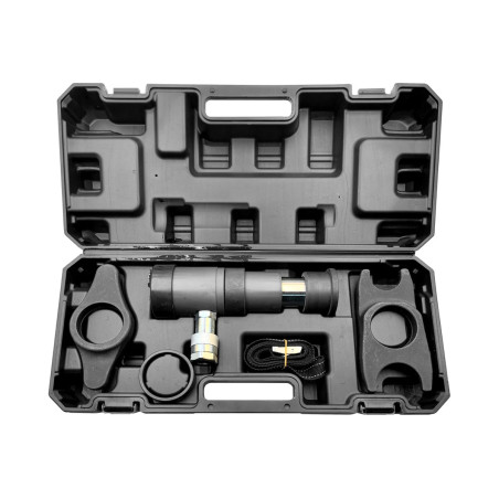 ŚCIĄGACZ HYDRAULICZNY DO SWORZNI, PRZEGUBÓW I WIELOWYPUSTÓW 8 TON WALIZKA