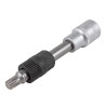 Klucz urządzenie do demontażu sprzęgła alternatora 1/2" T50 bitową wstawka