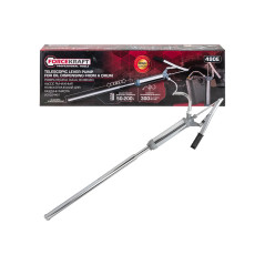 Pompa tłokowa dźwigniowa do pompowania oleju z BECZKI 50 - 200 litrów