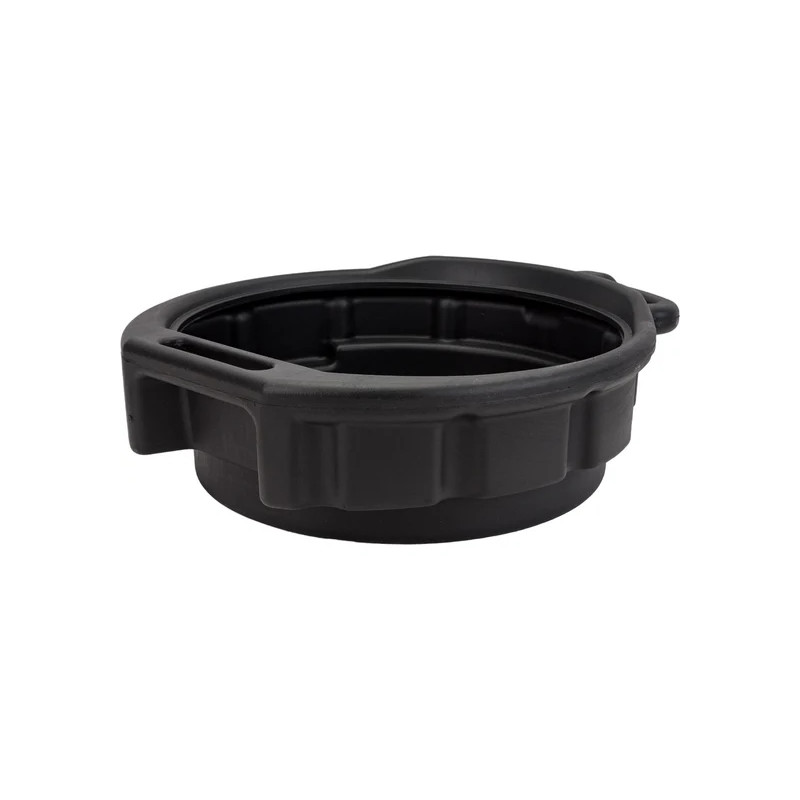 MISKA ZLEWARKA DO SPUSZCZANIA OLEJU PŁYNU DUŻA 16L FORCEKRAFT