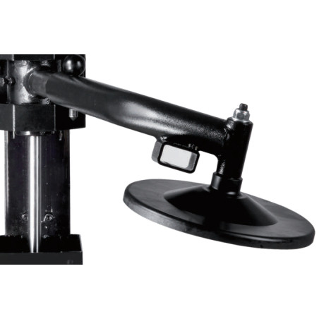 Montażownica do kół opon półautomatyczna 230V Rockforce RF-1261230