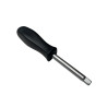 Pokrętło wkrętak do nasadek 1/4" 150mm
