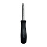 Pokrętło wkrętak do nasadek 1/4" 150mm
