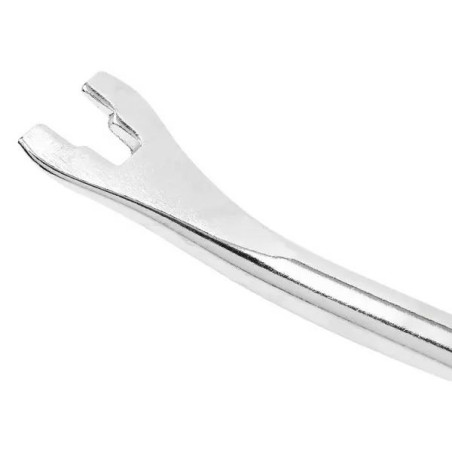 Ściągacz do spinek tapicerki 230 mm stalowy Forcekraft FK-0841