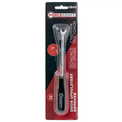 Ściągacz do spinek tapicerki 200mm stalowy Forcekraft FK-0842