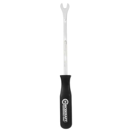 Ściągacz do spinek tapicerki 200mm stalowy Forcekraft FK-0842
