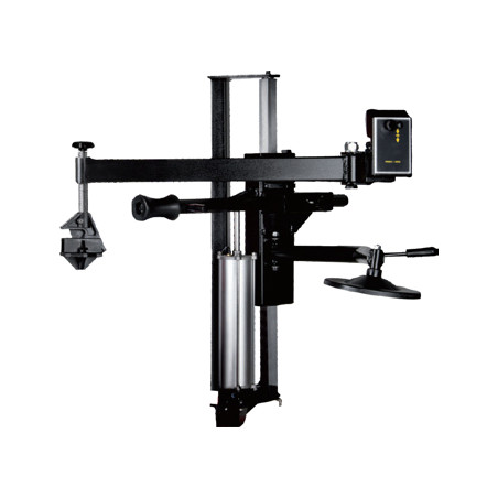 Montażownica do kół opon automatyczna z inflatorem ramieniem 400V Rockforce