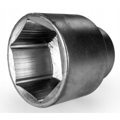 Nasadka 60mm 1" 6-kątna