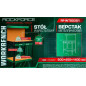Stół warsztatowy narzędziowy 80 cm z szufladą ścianką do 100kg Rockforce WERSJA ROBOCZA Stół warsztatowy narzędziowy 80 cm z szufladą ścianką do 100kg Rockforce WERSJA ROBOCZA