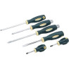 Zestaw narzędzi Premium 148el 1/4 3/8 1/2 6-kątne 12-kątne 4-36mm Rockforce