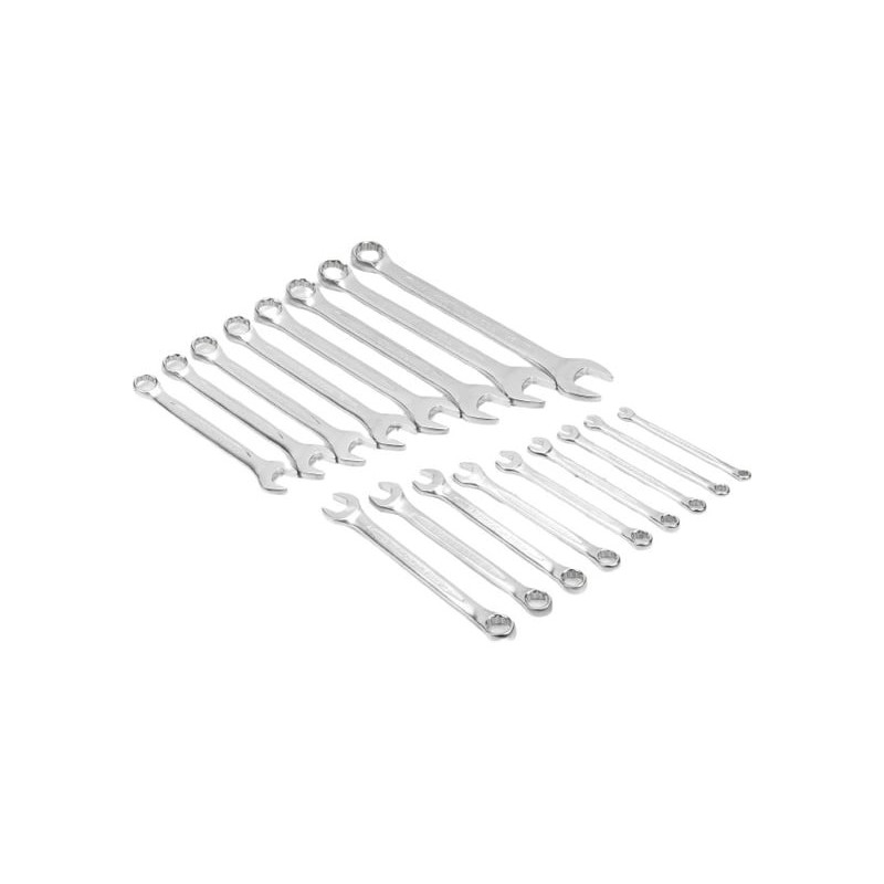 Zestaw narzędzi Premium 148el 1/4 3/8 1/2 6-kątne 12-kątne 4-36mm Rockforce