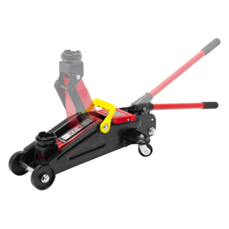 Podnośnik hydrauliczny lewarek 2T żaba