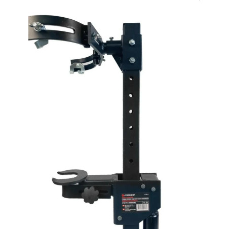 Ściągacz sprężyn hydrauliczny 1000kg - mocny