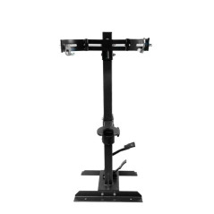 Ściągacz sprężyn hydrauliczny 1000kg - mocny