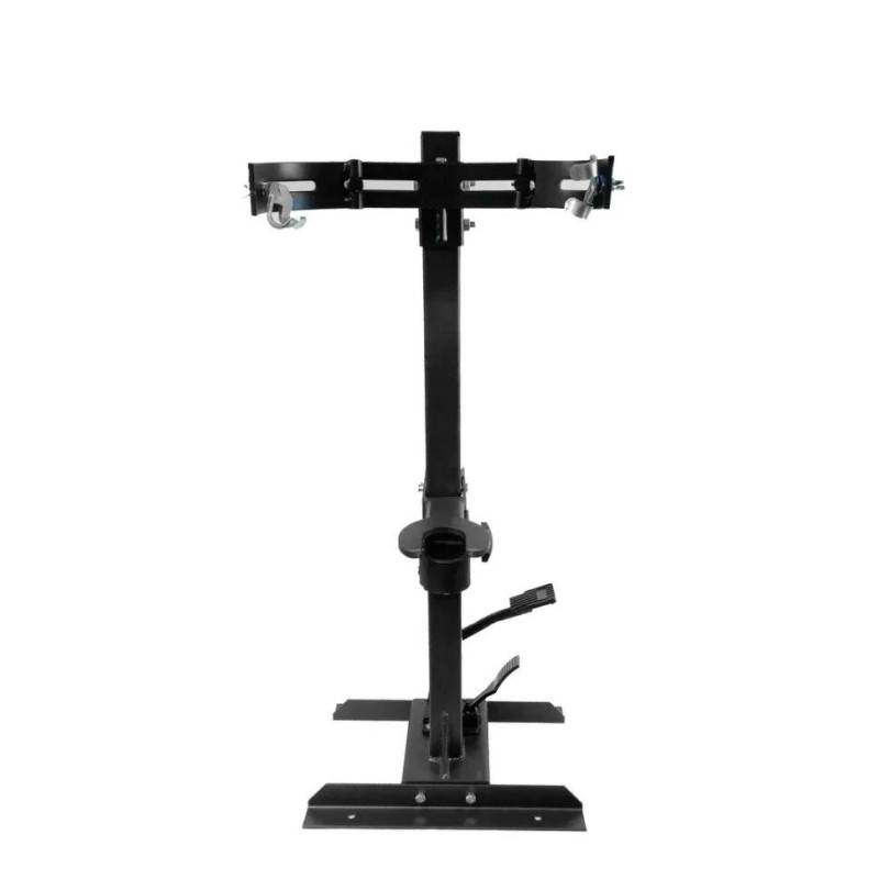 Ściągacz sprężyn hydrauliczny 1000kg - mocny