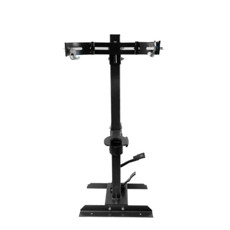 Ściągacz sprężyn hydrauliczny 1000kg - mocny