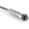 Klucz dynamometryczny 1/2" 28-210 Nm z blokadą Forcekraft
