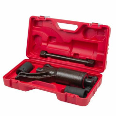 Klucz przekładniowy planetarny do kół 1:58 4800Nm nasadki 32, 33 mm Forcekraft