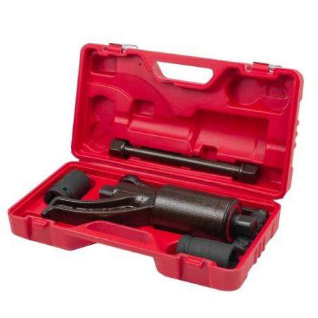 Klucz przekładniowy planetarny do kół 1:58 4800Nm nasadki 32, 33 mm Forcekraft