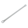Klucz oczkowy 12x14 mm do napinaczy bardzo długi 330 mm Cr-V Rockforce