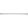 Klucz oczkowy 12x14 mm do napinaczy bardzo długi 330 mm Cr-V Rockforce