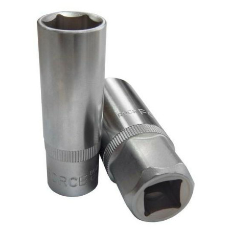 Nasadka świecowa do świec 14 mm 3/8" 12-kątna do PSA BMW Citroen Rockforce