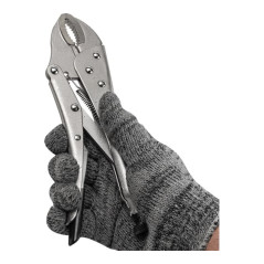 Szczypce Morse'a zaciskowe 250 mm 10" morsa Forsage