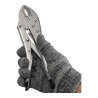 Szczypce Morse'a zaciskowe 250 mm 10" morsa Forsage