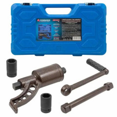 Klucz przekładniowy planetarny do kół 1:58 4800Nm nasadki 32, 33 mm Forsage